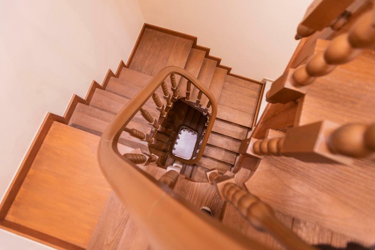 Noray Apartamentos Viveiro Kültér fotó