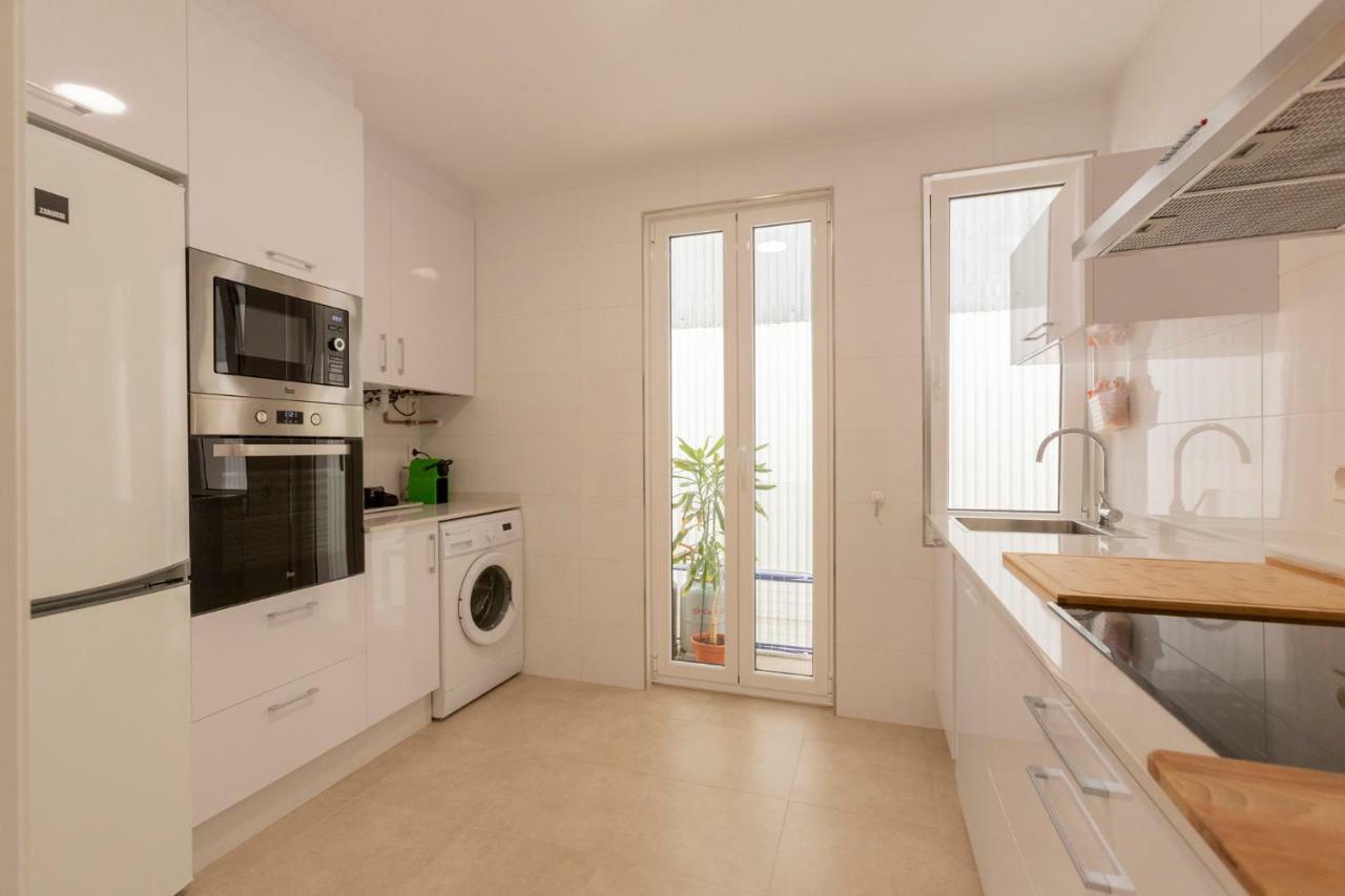 Noray Apartamentos Viveiro Kültér fotó